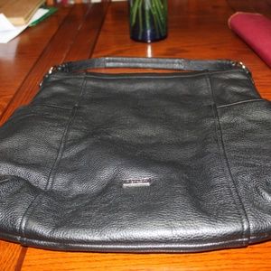 COACH PARK LEATHER HOBO